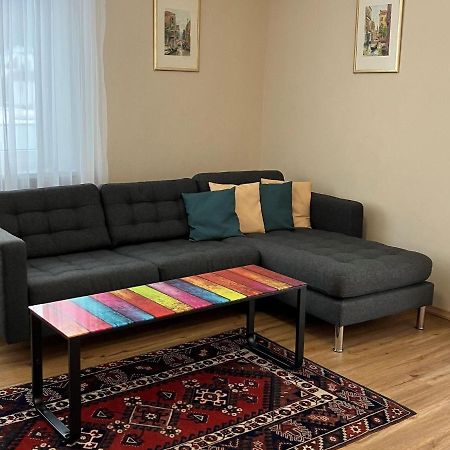 Holiday Flat, Axams Innsbruck Eksteriør bilde