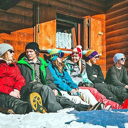 Holiday Flat, Axams Innsbruck Eksteriør bilde