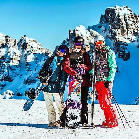 Holiday Flat, Axams Innsbruck Eksteriør bilde