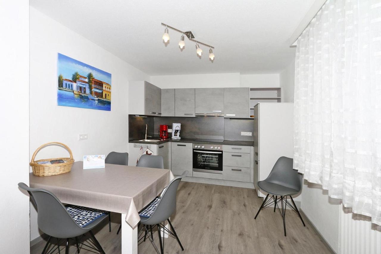Holiday Flat, Axams Innsbruck Eksteriør bilde
