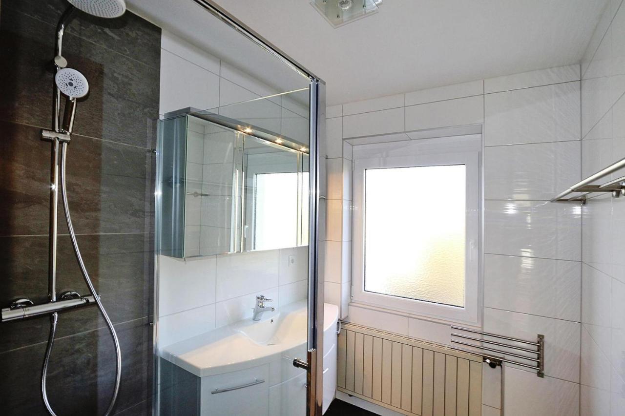 Holiday Flat, Axams Innsbruck Eksteriør bilde