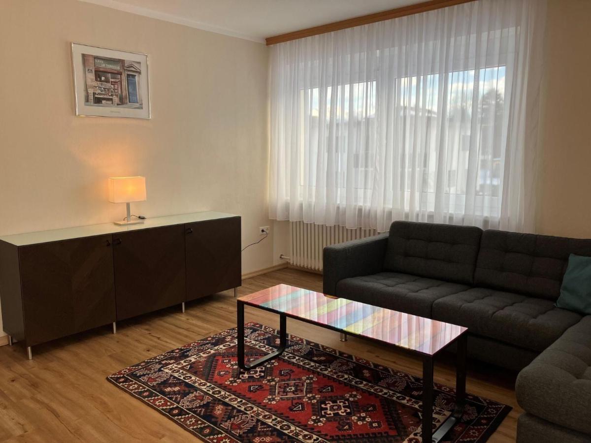 Holiday Flat, Axams Innsbruck Eksteriør bilde