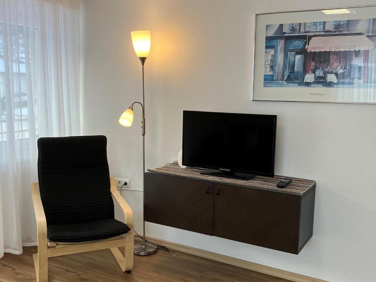 Holiday Flat, Axams Innsbruck Eksteriør bilde