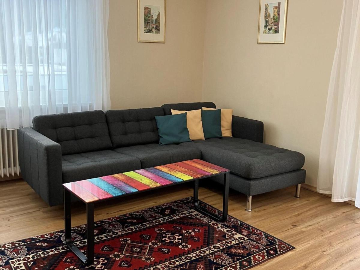 Holiday Flat, Axams Innsbruck Eksteriør bilde