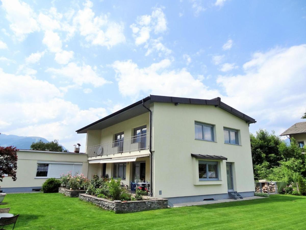 Holiday Flat, Axams Innsbruck Eksteriør bilde
