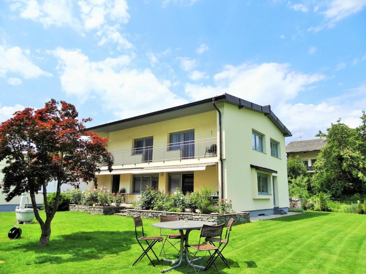Holiday Flat, Axams Innsbruck Eksteriør bilde