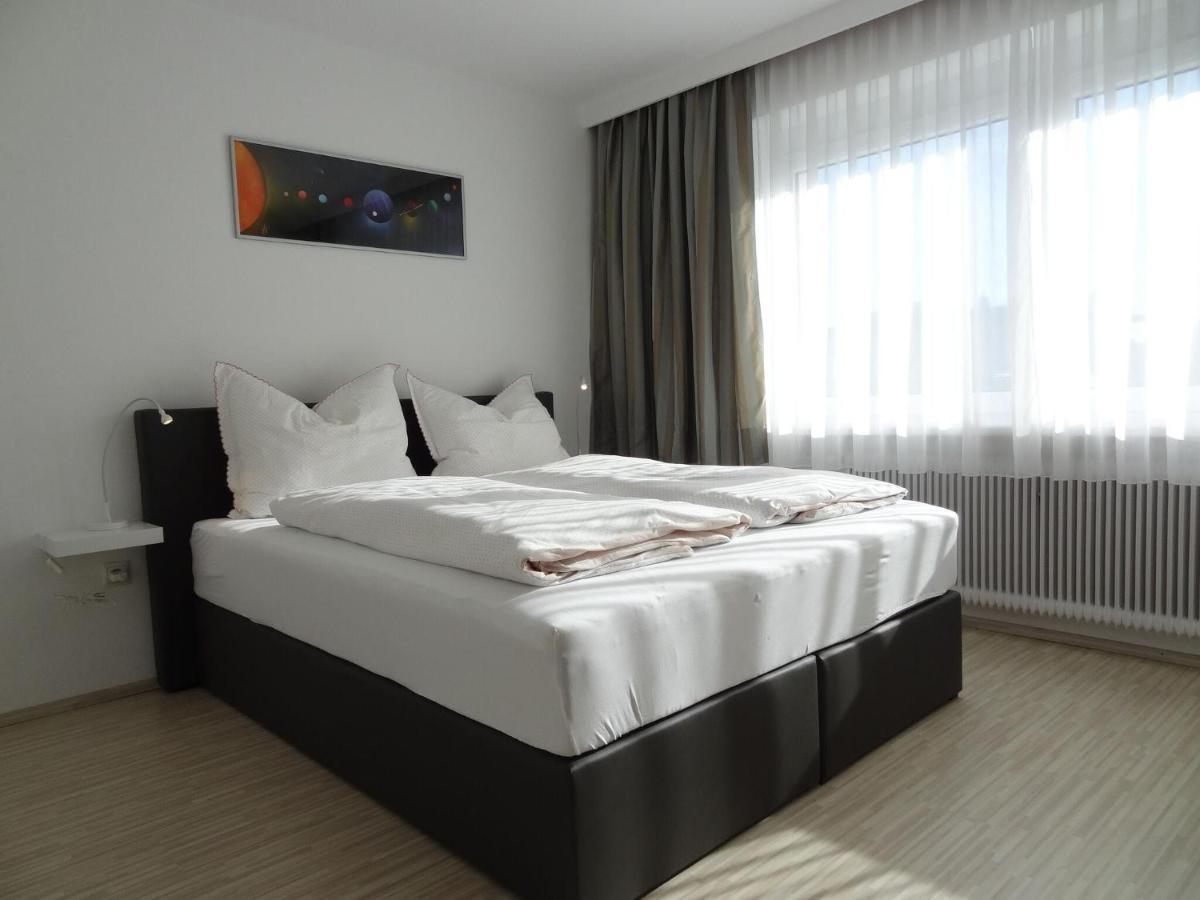 Holiday Flat, Axams Innsbruck Eksteriør bilde