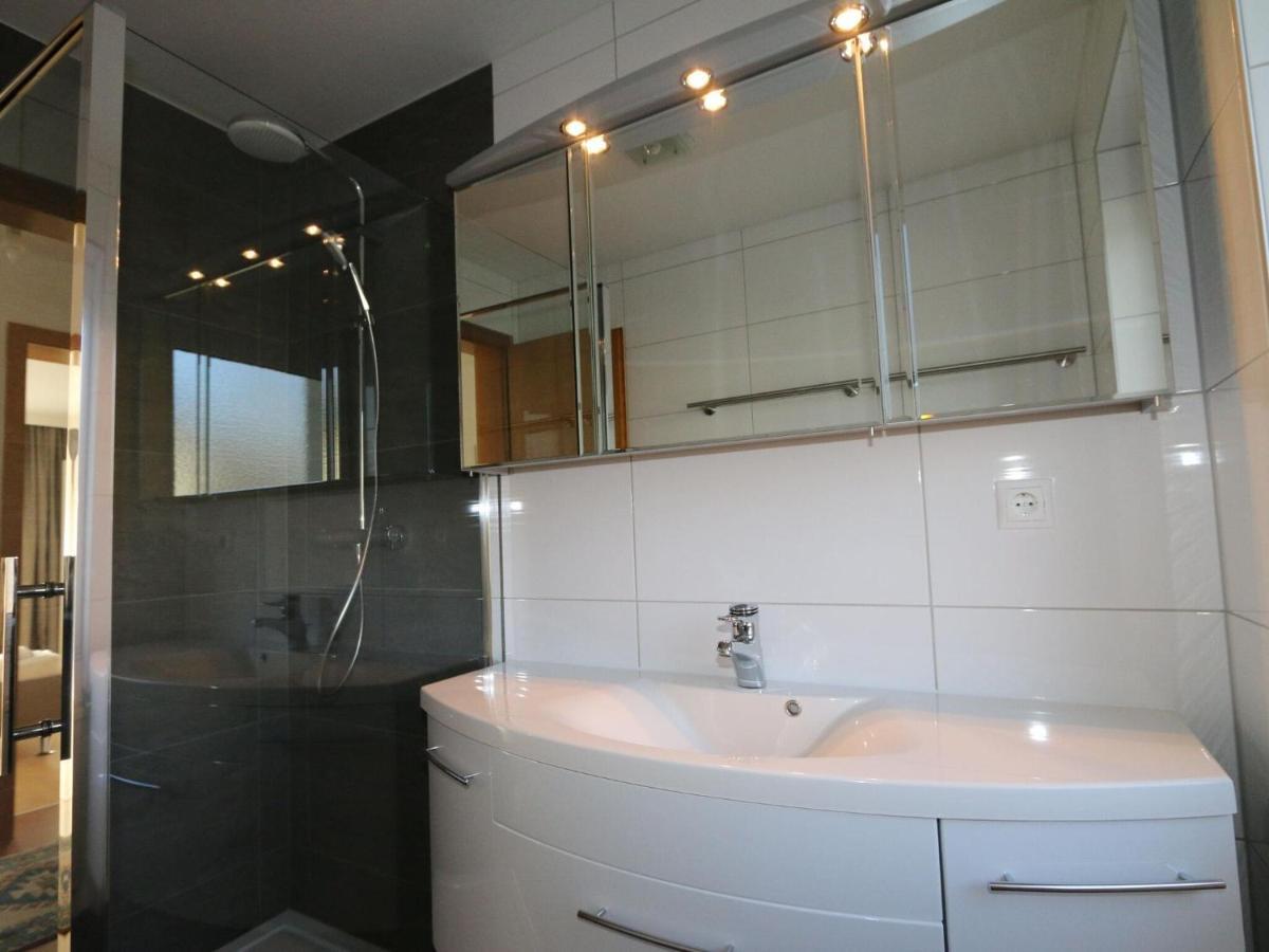 Holiday Flat, Axams Innsbruck Eksteriør bilde