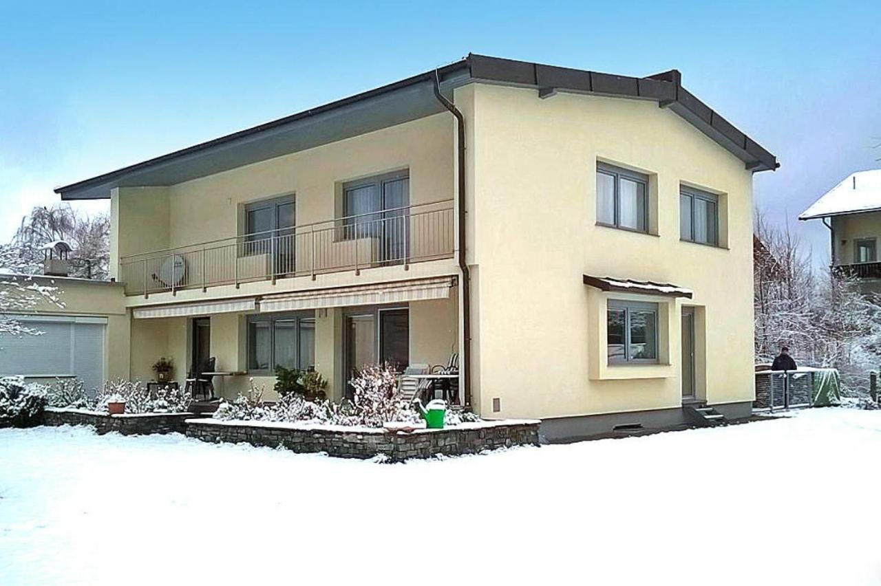 Holiday Flat, Axams Innsbruck Eksteriør bilde