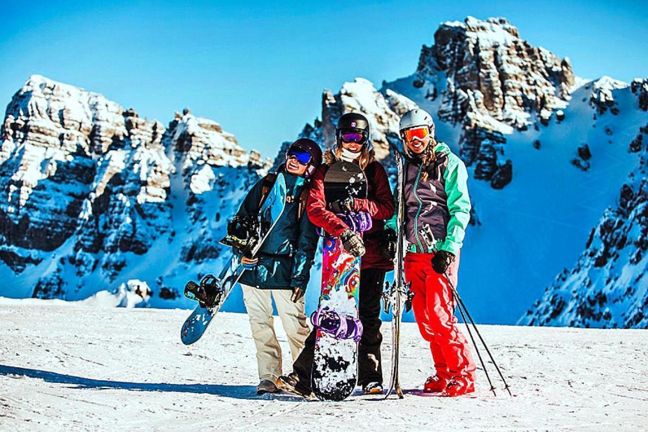 Holiday Flat, Axams Innsbruck Eksteriør bilde